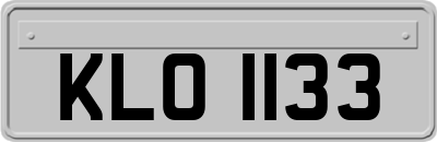 KLO1133