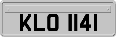 KLO1141