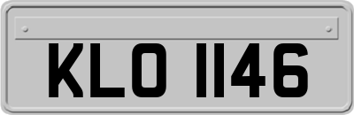 KLO1146