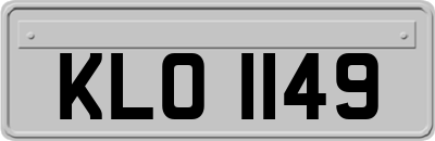KLO1149