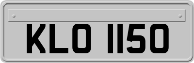 KLO1150