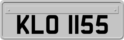 KLO1155