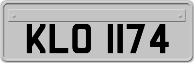 KLO1174