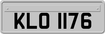 KLO1176