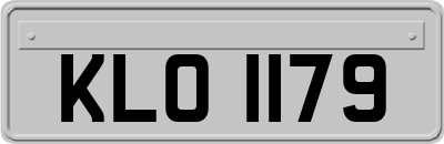 KLO1179
