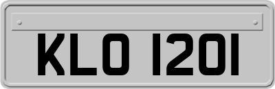 KLO1201