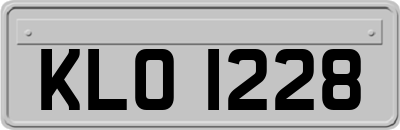 KLO1228