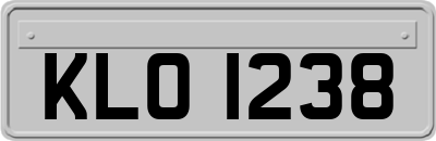 KLO1238