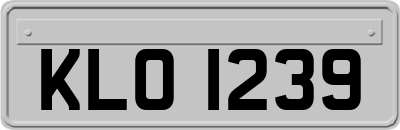 KLO1239