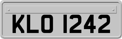 KLO1242