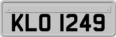 KLO1249