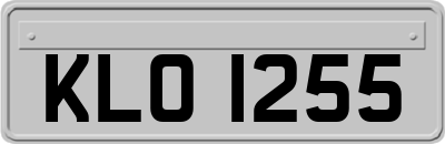 KLO1255