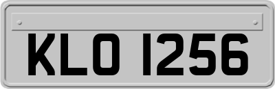 KLO1256