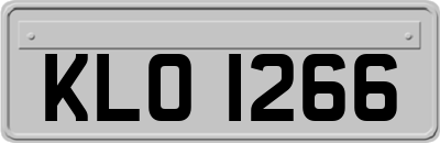 KLO1266
