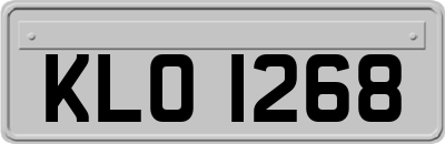 KLO1268