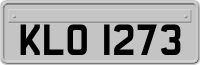 KLO1273
