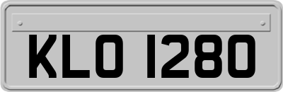 KLO1280