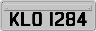 KLO1284