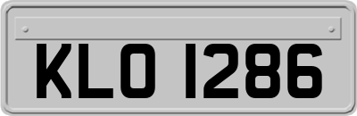 KLO1286