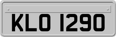 KLO1290
