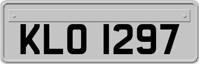 KLO1297