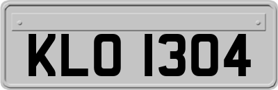 KLO1304