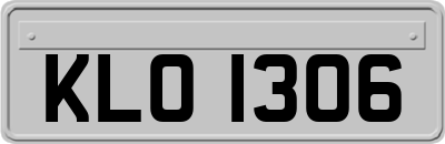 KLO1306