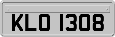 KLO1308