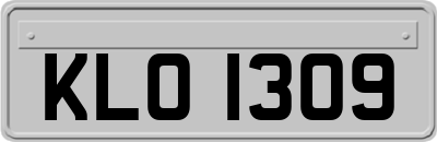 KLO1309