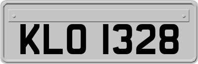 KLO1328