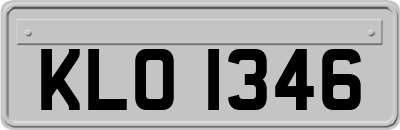 KLO1346