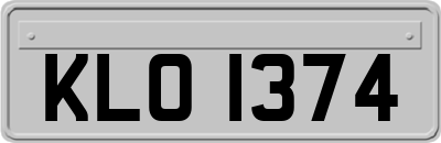 KLO1374