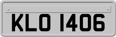 KLO1406