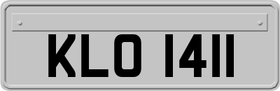 KLO1411