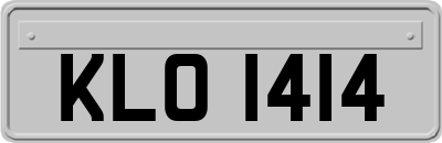 KLO1414