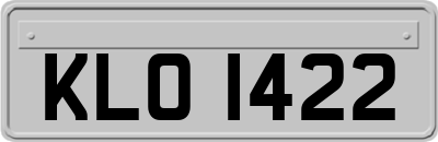 KLO1422
