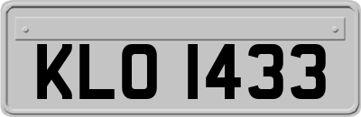 KLO1433