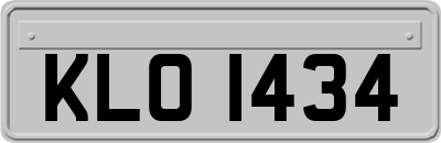 KLO1434