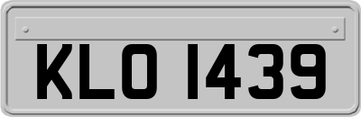 KLO1439