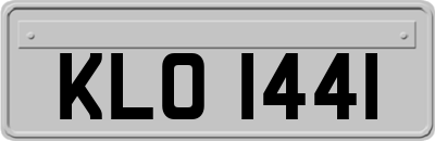 KLO1441