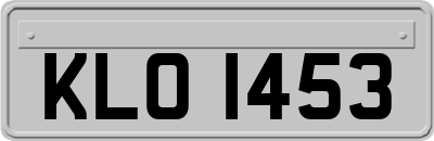 KLO1453
