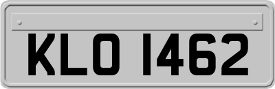 KLO1462