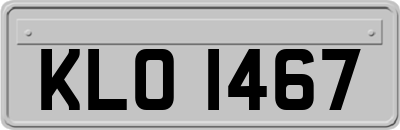 KLO1467