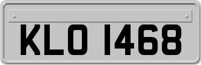KLO1468