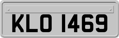 KLO1469
