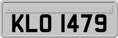 KLO1479