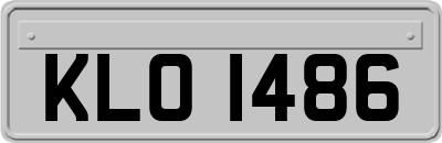KLO1486