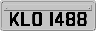 KLO1488
