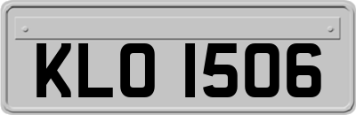 KLO1506