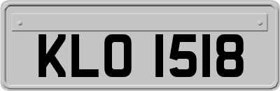 KLO1518